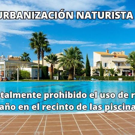 Vera Natura, Apartamento Carmen Esterno foto