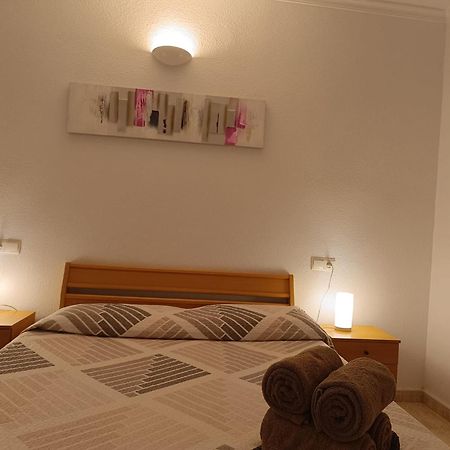 Vera Natura, Apartamento Carmen Esterno foto