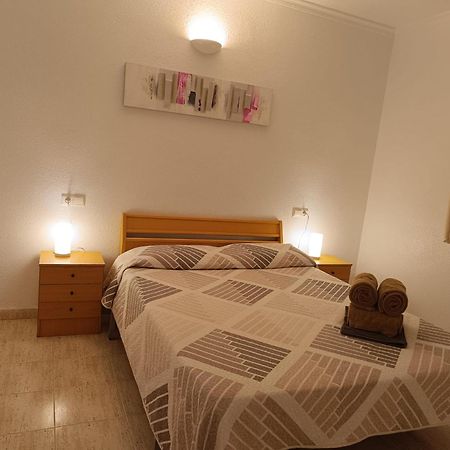 Vera Natura, Apartamento Carmen Esterno foto