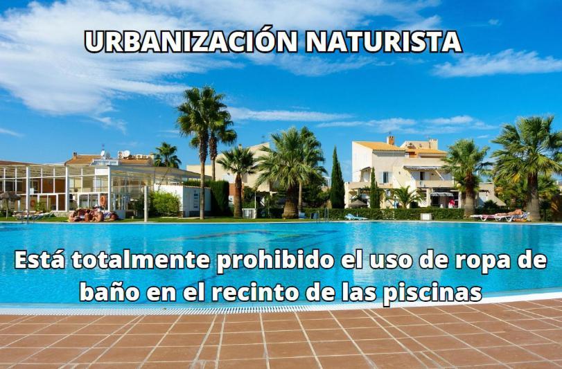 Vera Natura, Apartamento Carmen Esterno foto