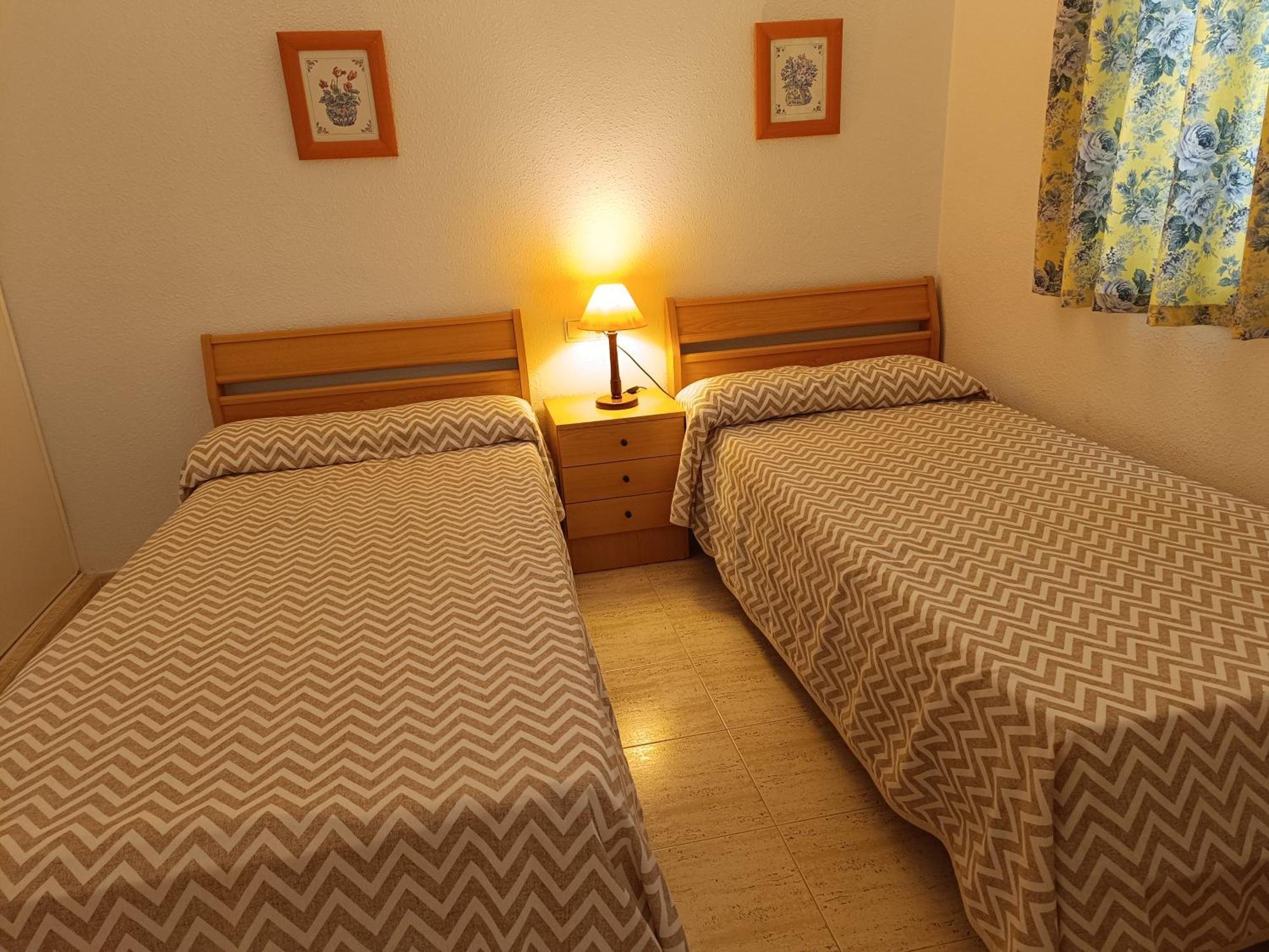 Vera Natura, Apartamento Carmen Esterno foto
