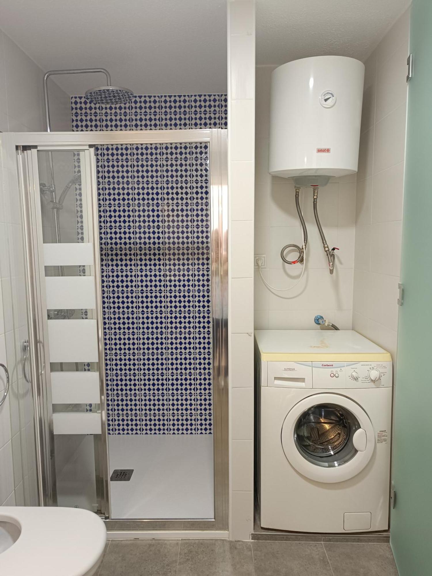 Vera Natura, Apartamento Carmen Esterno foto
