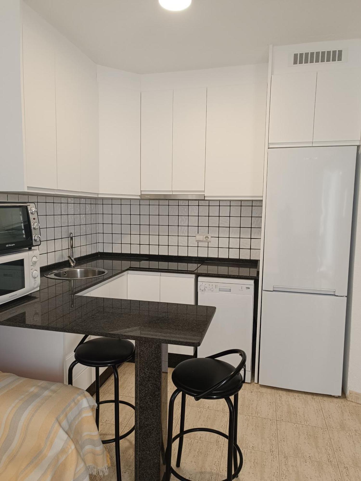 Vera Natura, Apartamento Carmen Esterno foto