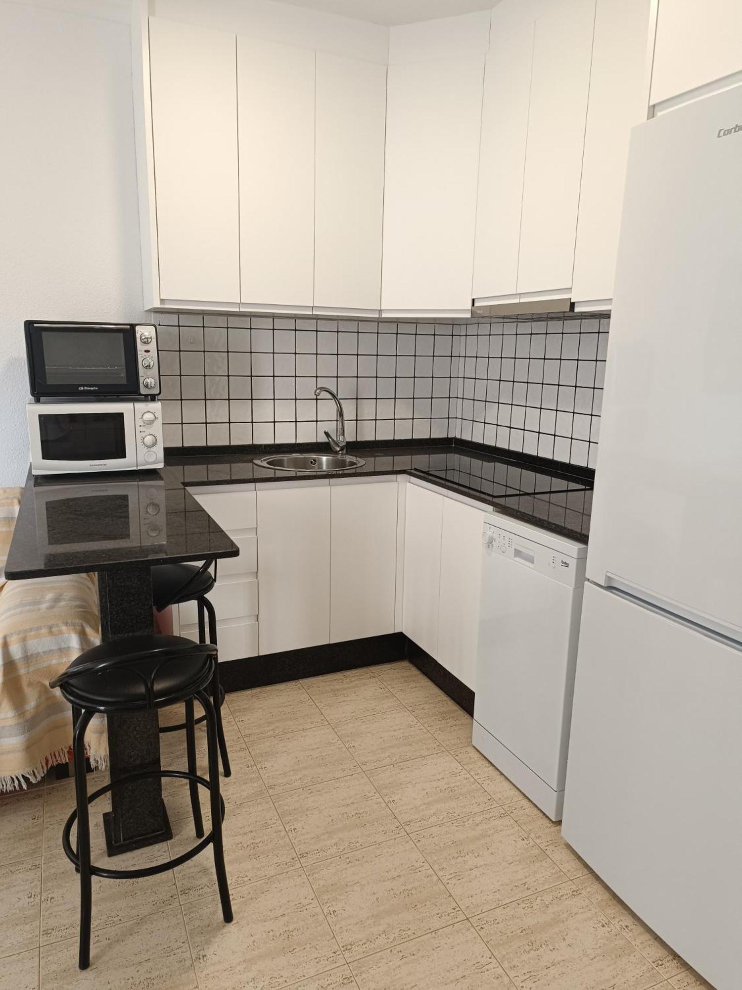 Vera Natura, Apartamento Carmen Esterno foto