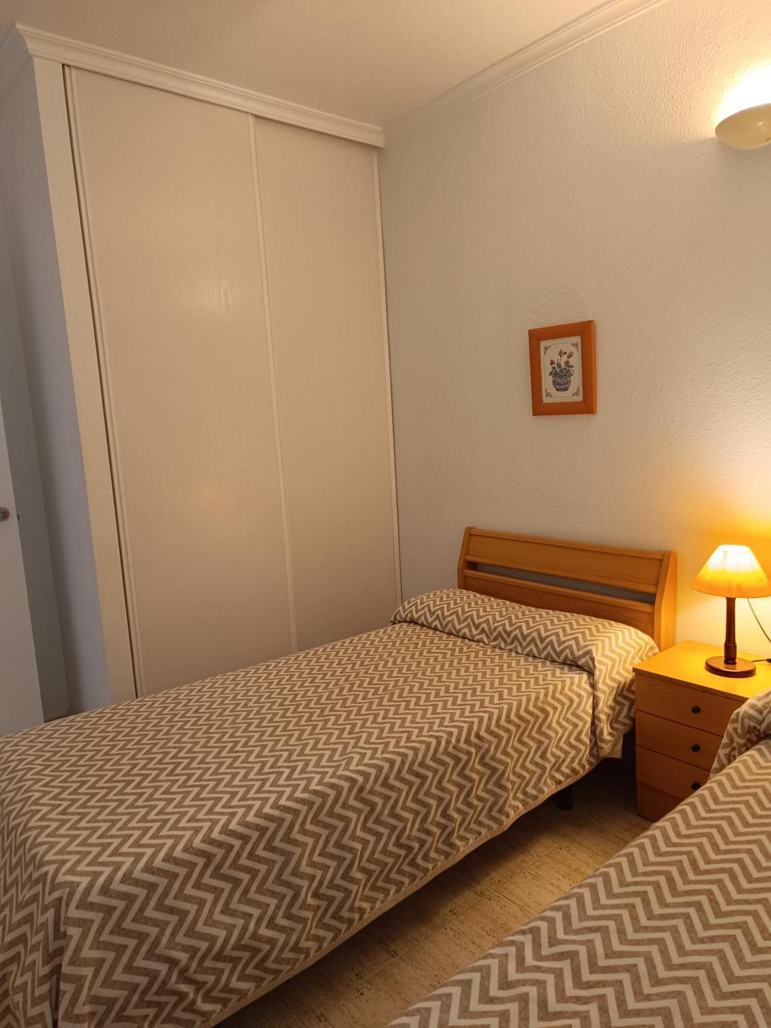 Vera Natura, Apartamento Carmen Esterno foto
