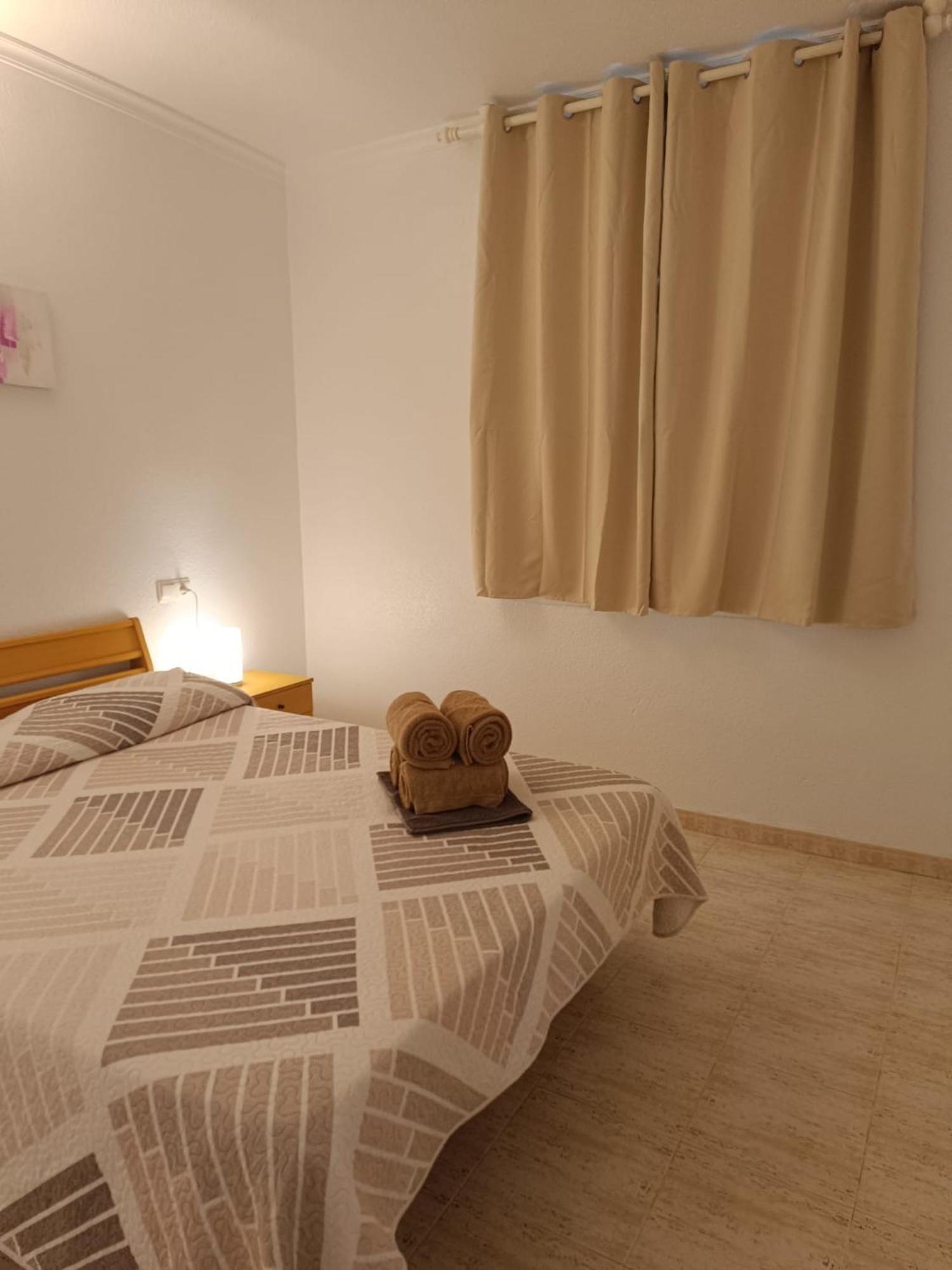Vera Natura, Apartamento Carmen Esterno foto