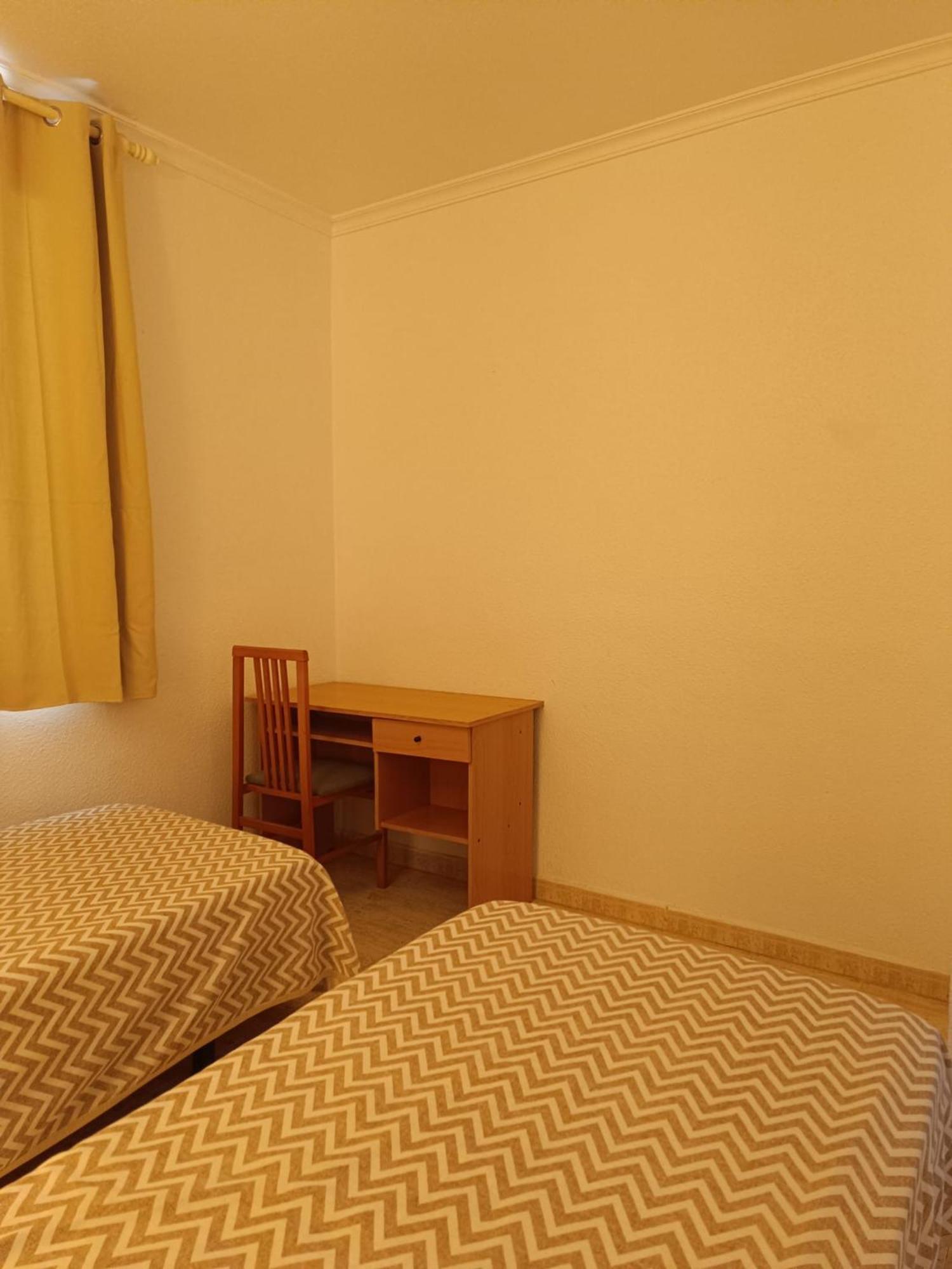 Vera Natura, Apartamento Carmen Esterno foto
