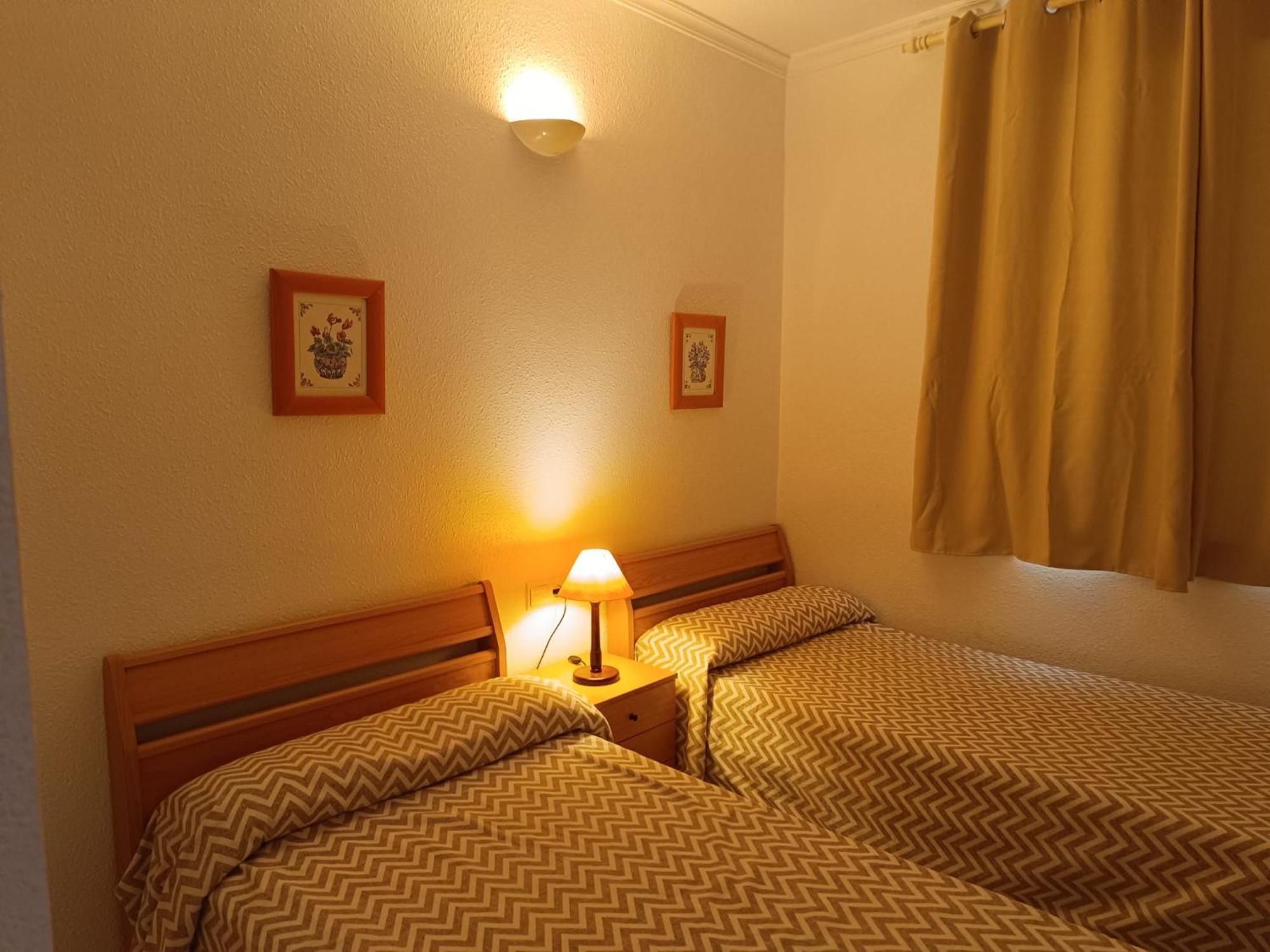Vera Natura, Apartamento Carmen Esterno foto
