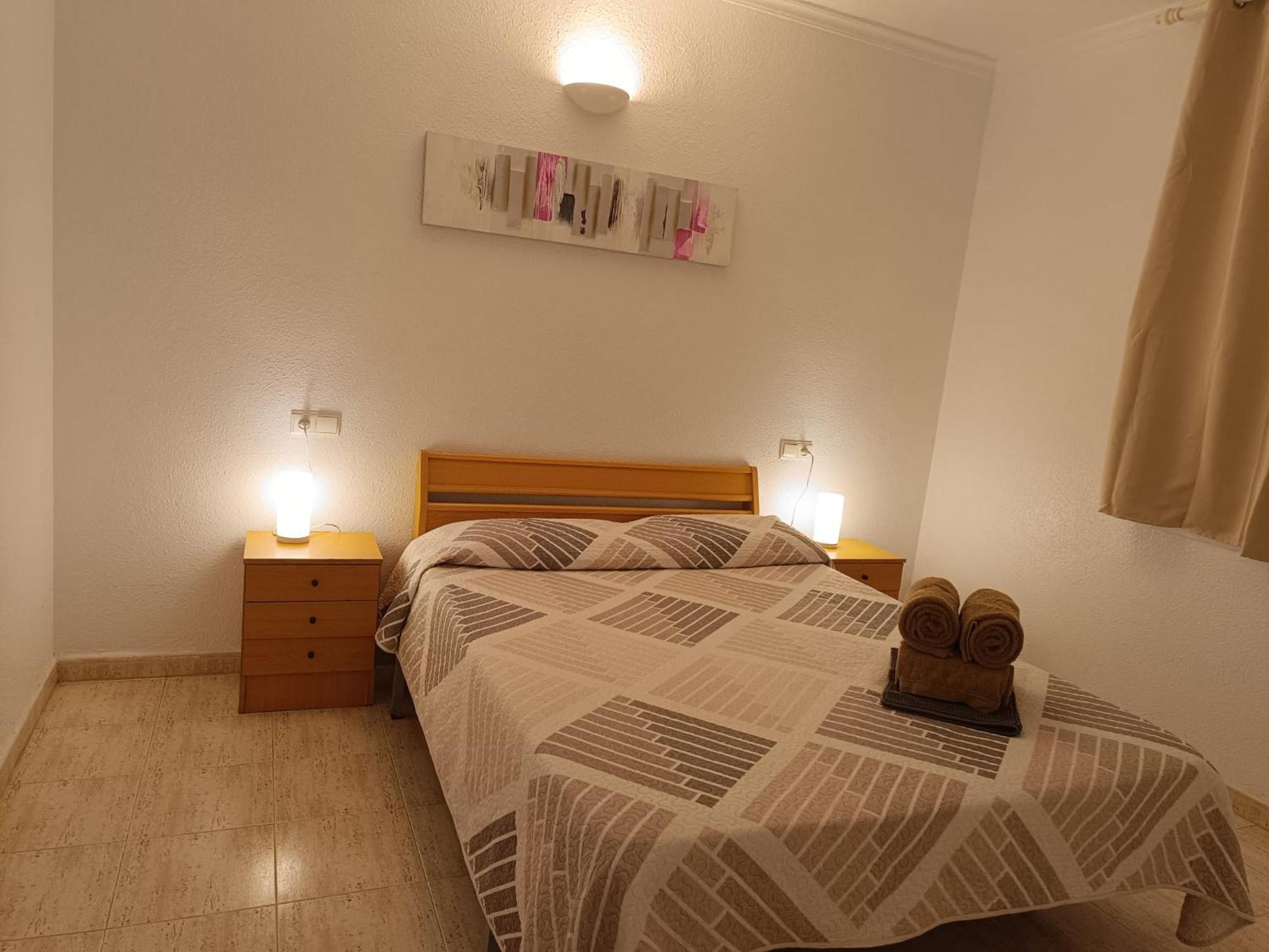Vera Natura, Apartamento Carmen Esterno foto