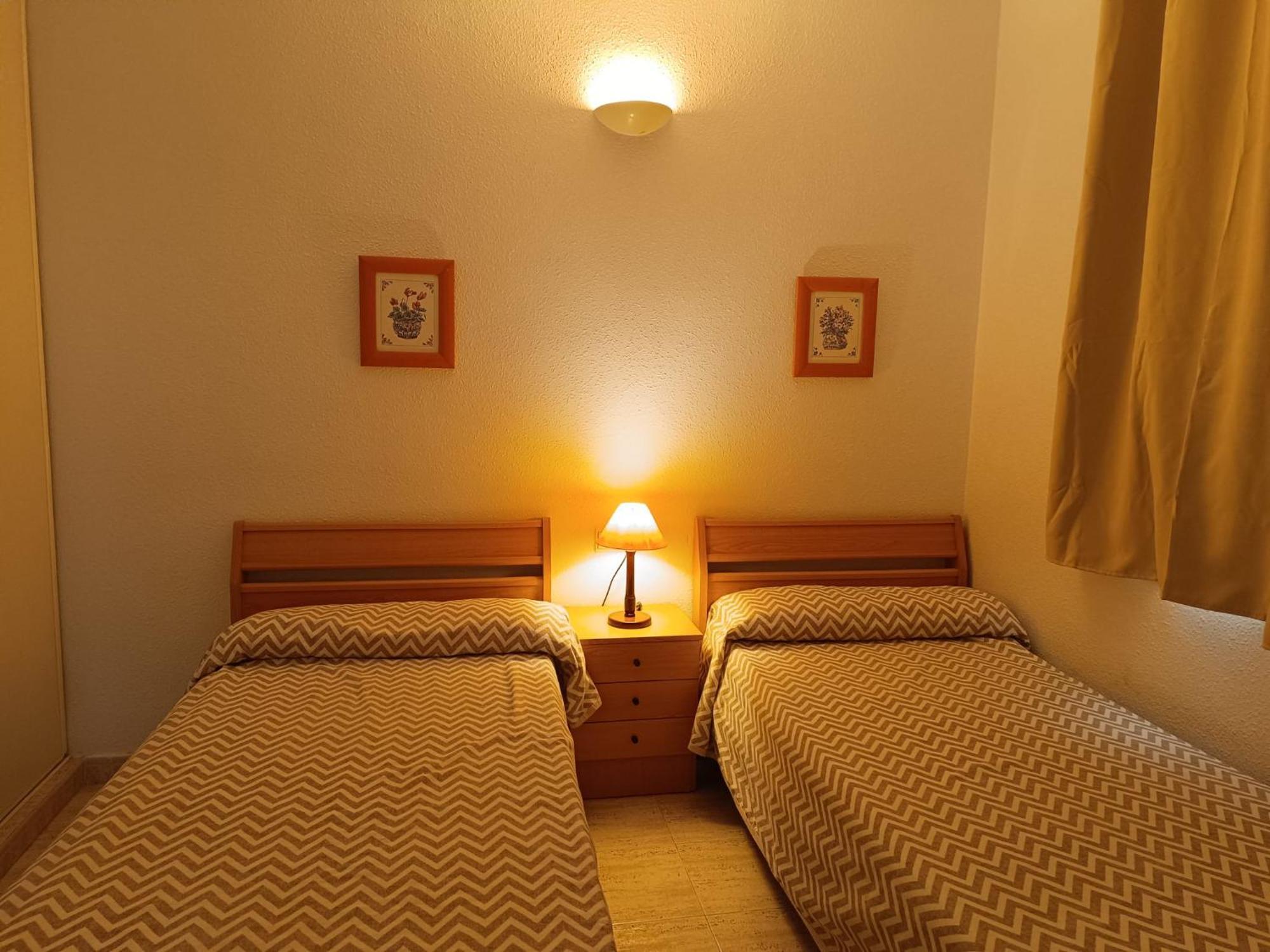 Vera Natura, Apartamento Carmen Esterno foto