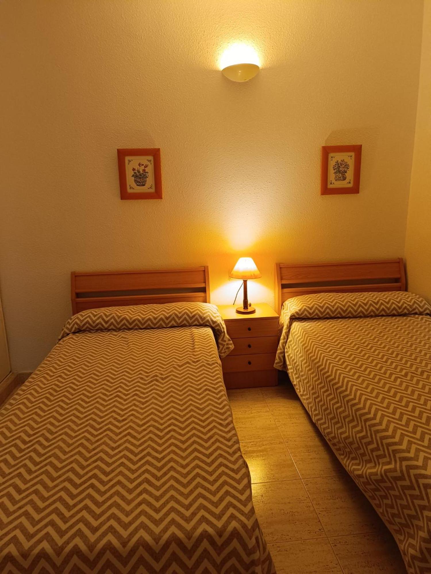 Vera Natura, Apartamento Carmen Esterno foto