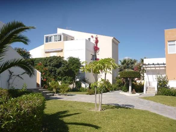 Vera Natura, Apartamento Carmen Esterno foto