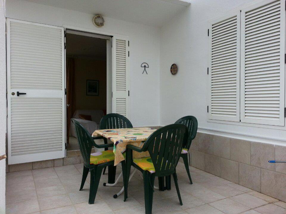 Vera Natura, Apartamento Carmen Esterno foto