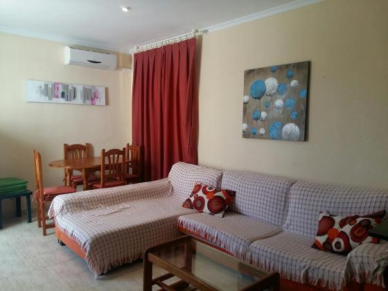 Vera Natura, Apartamento Carmen Esterno foto