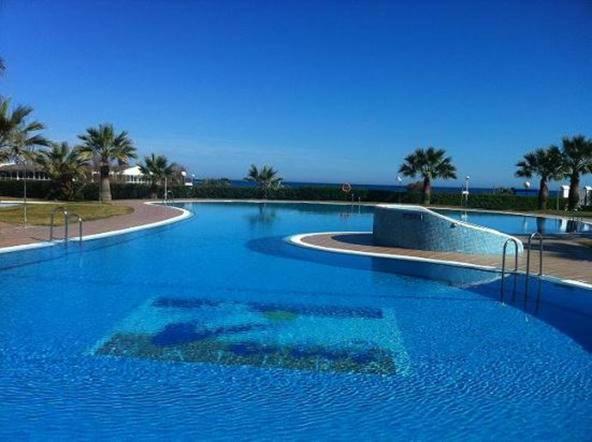 Vera Natura, Apartamento Carmen Esterno foto