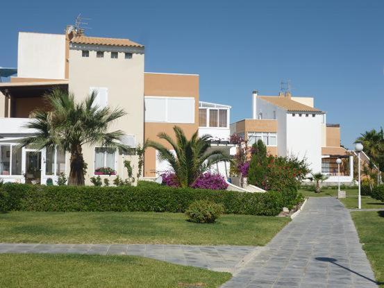 Vera Natura, Apartamento Carmen Esterno foto