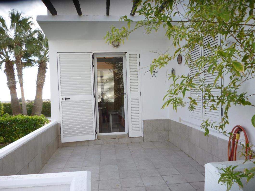 Vera Natura, Apartamento Carmen Esterno foto